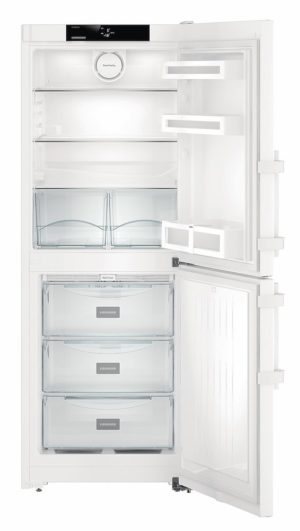 Liebherr CN3115 60cm Freestanding Fridge Freezer - Image 2