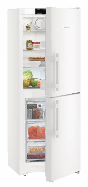 Liebherr CN3115 60cm Freestanding Fridge Freezer - Image 3