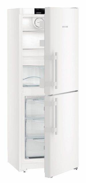 Liebherr CN3115 60cm Freestanding Fridge Freezer - Image 4