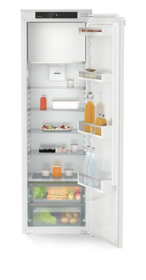 Liebherr IRf5101 Fully Integrated Fridge with Ice Box