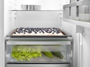 Liebherr IRf5101 Fully Integrated Fridge with Ice Box - Image 6