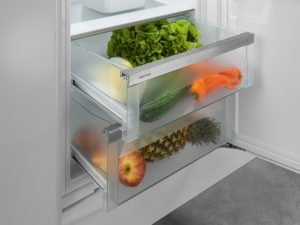 Liebherr IRf5101 Fully Integrated Fridge with Ice Box - Image 7