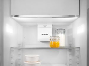 Liebherr IRf5101 Fully Integrated Fridge with Ice Box - Image 8