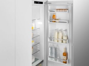 Liebherr IRf5101 Fully Integrated Fridge with Ice Box - Image 9