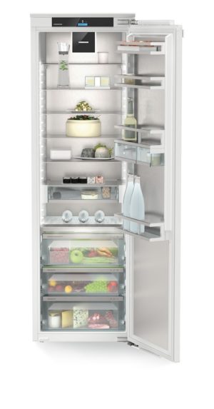 Liebherr IRBd5180 Integrated Fridge  with BioFresh, HydroBreeze and InfinitySpring