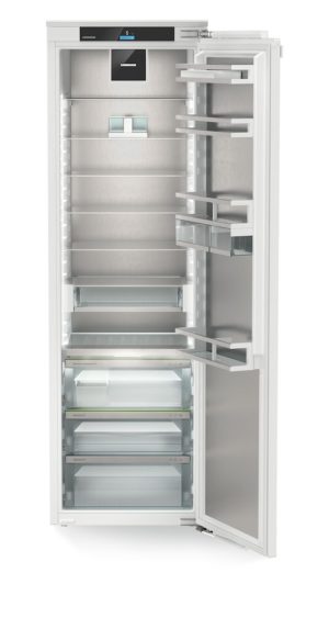 Liebherr IRBd5180 Integrated Fridge  with BioFresh, HydroBreeze and InfinitySpring - Image 2