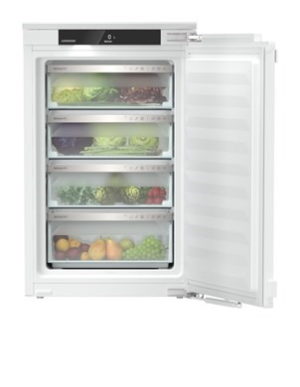 Liebherr SIBa3950 Integrated Freezer