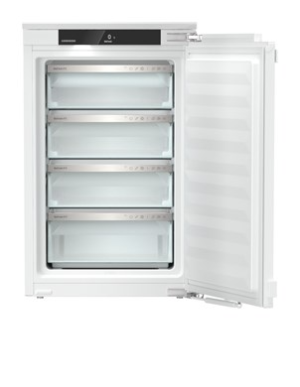 Liebherr SIBa3950 Integrated Freezer - Image 3