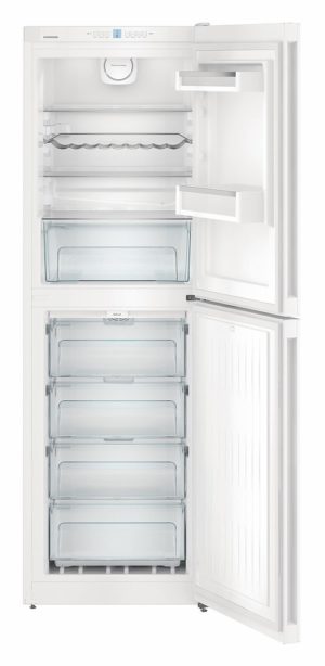 Liebherr CN4213 60cm Freestanding Fridge Freezer - Image 3