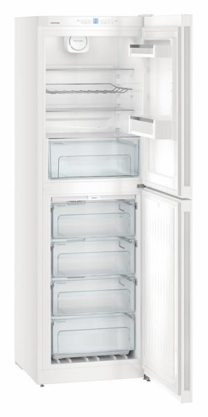 Liebherr CN4213 60cm Freestanding Fridge Freezer - Image 6