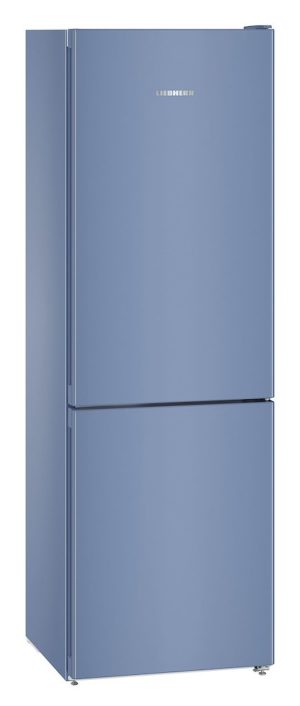 Liebherr CNfb4313 60cm Freestanding Fridge Freezer - Image 2