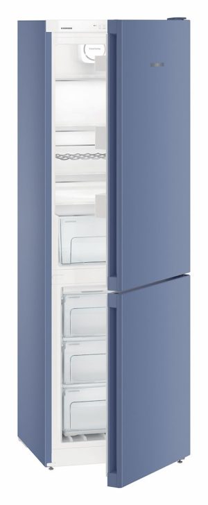 Liebherr CNfb4313 60cm Freestanding Fridge Freezer - Image 3