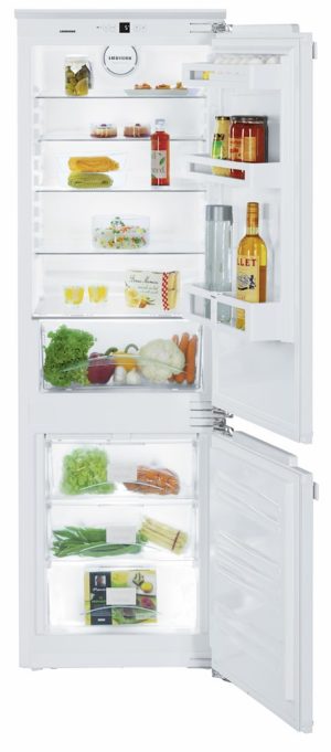 Liebherr ICUN3324 178 cm built in fridge freezer - Image 2