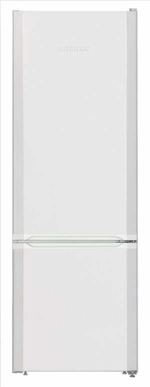 Liebherr CU2831 55cm Wide White Fridge Freezer