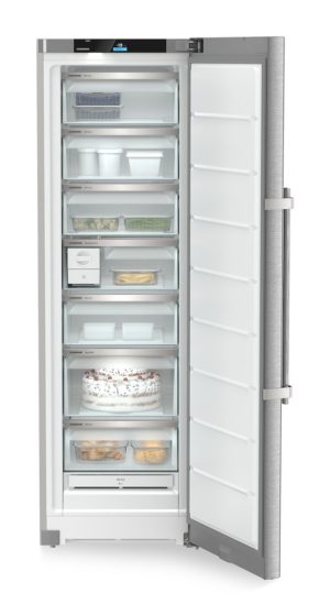 Liebherr FNsdd5257 Freestanding Freezer - Image 2