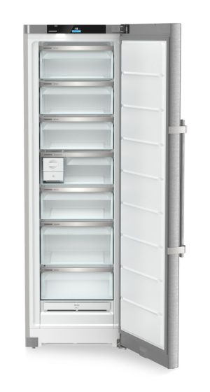 Liebherr FNsdd5257 Freestanding Freezer - Image 3