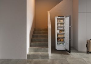 Liebherr FNsdd5257 Freestanding Freezer - Image 4