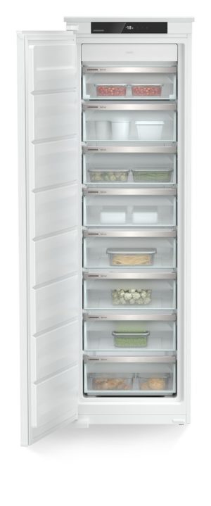 Liebherr SIFNSf5128 Integrated Freezer