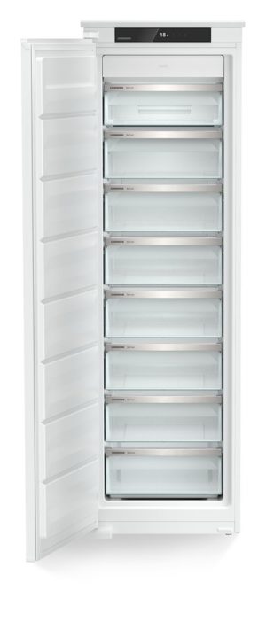 Liebherr SIFNSf5128 Integrated Freezer - Image 3