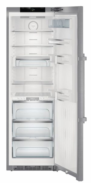 Liebherr KBies4370 Freestanding Tall Larder Fridge - Image 3