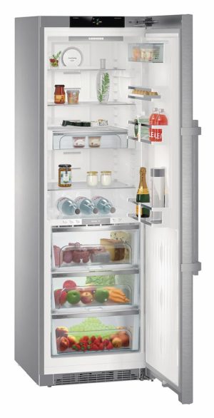 Liebherr KBies4370 Freestanding Tall Larder Fridge - Image 5