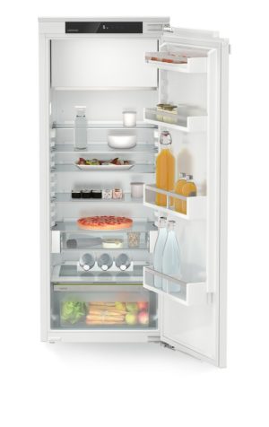 Liebherr IRe4521 Fully Integrated Fridge with Ice Box