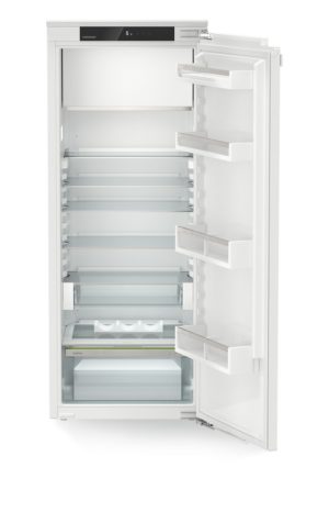 Liebherr IRe4521 Fully Integrated Fridge with Ice Box - Image 3