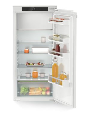 Liebherr IRe4101 Fully Integrated Fridge with Ice Box