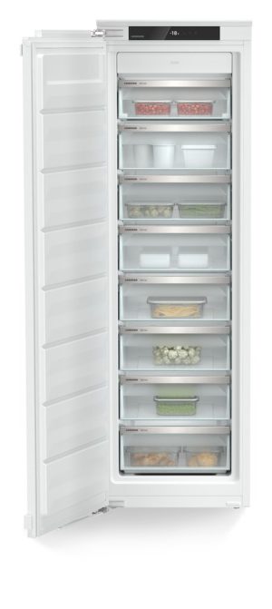 Liebherr SIFNf5128 Integrated Freezer