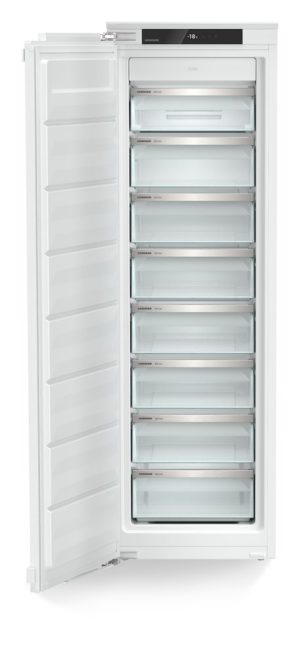 Liebherr SIFNf5128 Integrated Freezer - Image 3