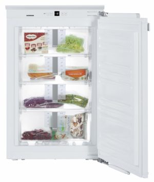 Liebherr IGN1664 Frost Free Freezer - Image 2