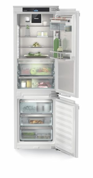 Liebherr ICBNd5183 Integrated Fridge Freezer with BioFresh, HydroBreeze, InfinitySpring and NoFrost