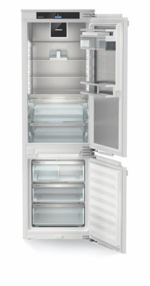 Liebherr ICBNd5183 Integrated Fridge Freezer with BioFresh, HydroBreeze, InfinitySpring and NoFrost - Image 2