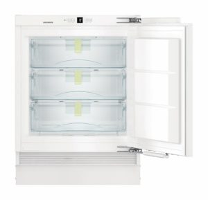 Liebherr SUIB1550 Built-Under Fridge - Image 3