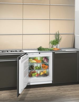 Liebherr SUIB1550 Built-Under Fridge - Image 4