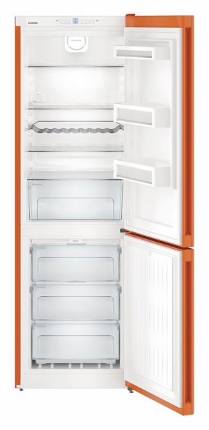 Liebherr CNno4313 60cm Freestanding Fridge Freezer - Image 2