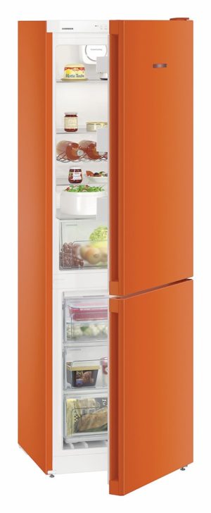 Liebherr CNno4313 60cm Freestanding Fridge Freezer - Image 5