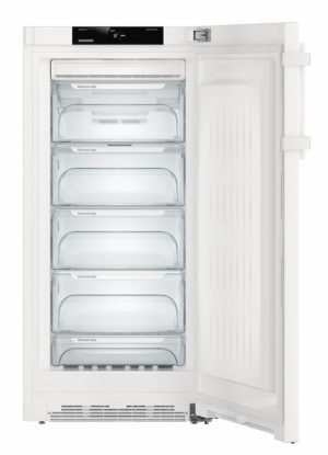 Liebherr B2830 Freestanding Tall Larder Fridge - Image 3