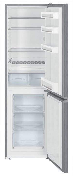 Liebherr CUel3331 55cm Wide Fridge Freezer - Image 2