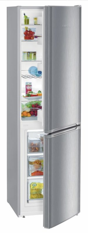 Liebherr CUel3331 55cm Wide Fridge Freezer - Image 5