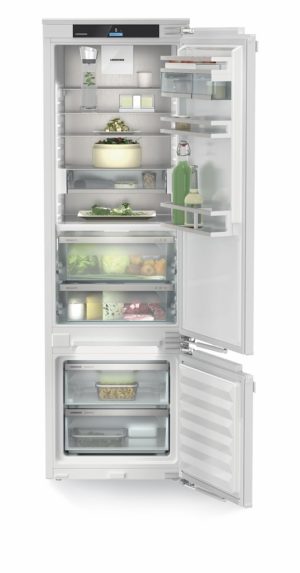 Liebherr ICBb5152 Fully Integrated Fridge Freezer