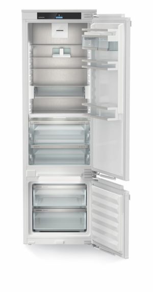 Liebherr ICBb5152 Fully Integrated Fridge Freezer - Image 3