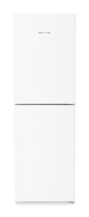 Liebherr CNd5224 Freestanding Fridge Freezer with EasyFresh and NoFrost