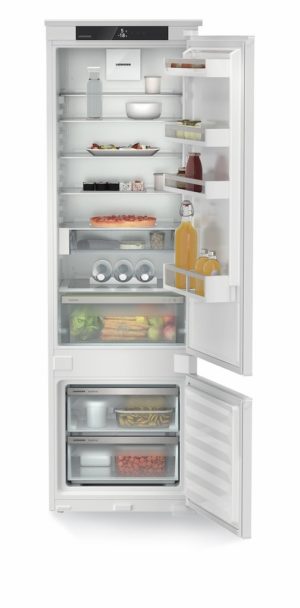 Liebherr ICSe5122 Fully Integrated Fridge-Freezer