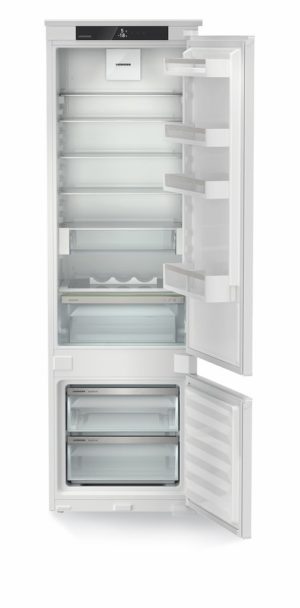 Liebherr ICSe5122 Fully Integrated Fridge-Freezer - Image 3