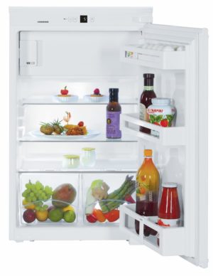 Liebherr IKS1624 Built-In Fridge - Image 3