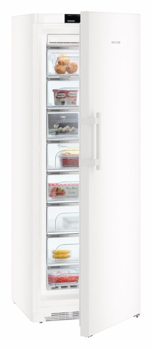 Liebherr GN5275 Frost Free Freezer - Image 8