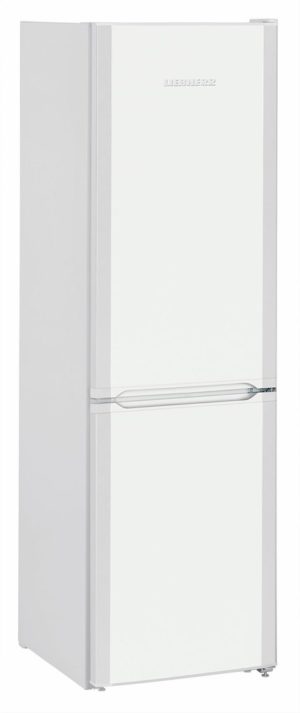 Liebherr CU3331 55cm Wide White Fridge Freezer - Image 3