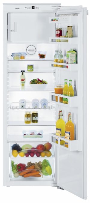 Liebherr IK3524 Built-In Fridge - Image 3