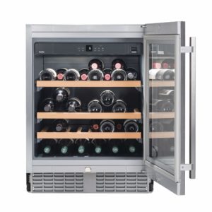 Liebherr UWKes1752 46 Bottle Wine Cabinet - Image 2